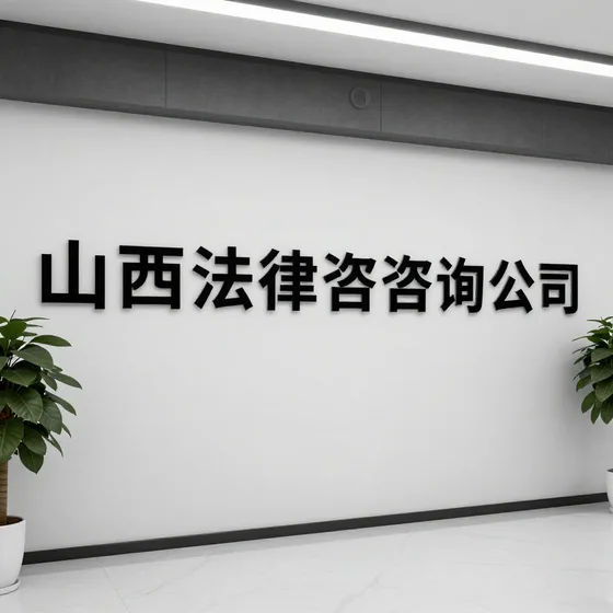 山西法律咨询公司
